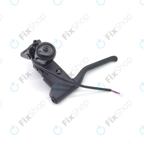 Dzwignia hamulca z dzwonkiem do Ninebot Segway F2, F2 Plus, F2 Pro, F20, F30, F40