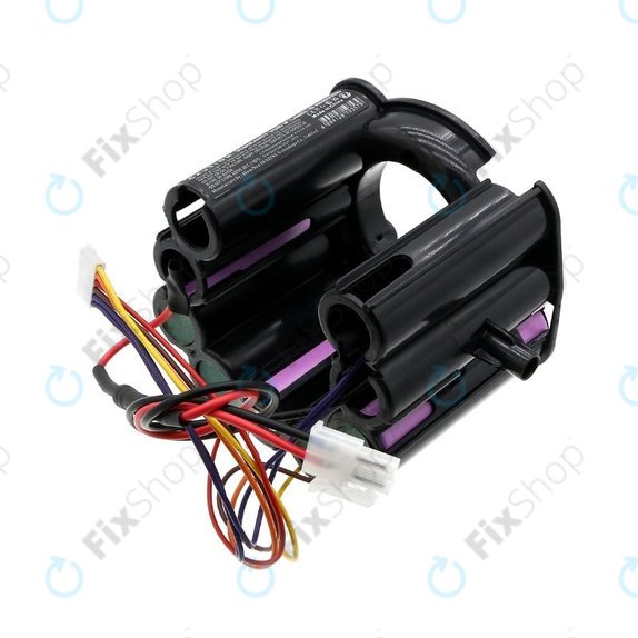 Bateria do Rowenta RH6737WH, SS-9100043101, Li-Ion, 18,5V 2500mAh, HQ