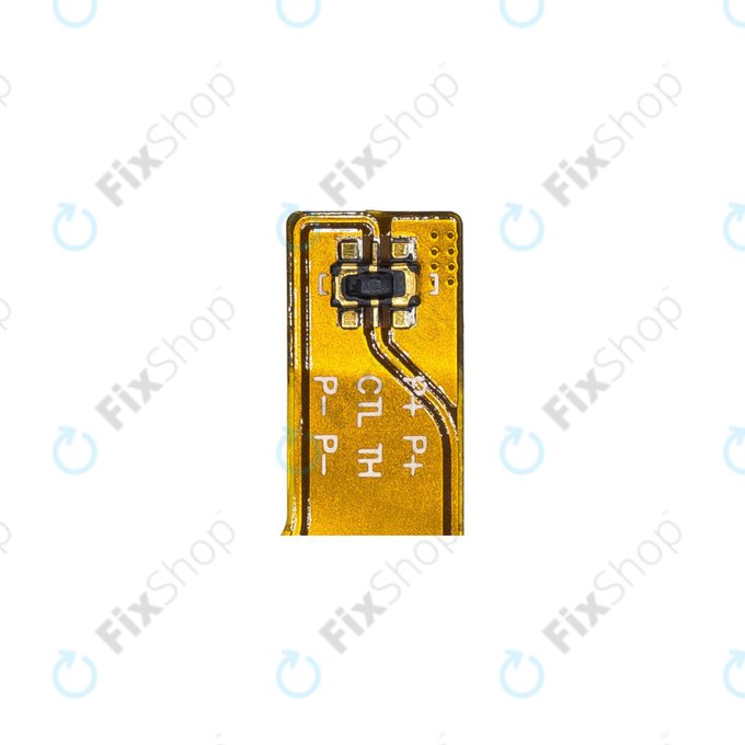 Bateria dla Caterpillar CAT S41, 4400mAh, Li-Pol, 3.85 V, APP00223, HQ