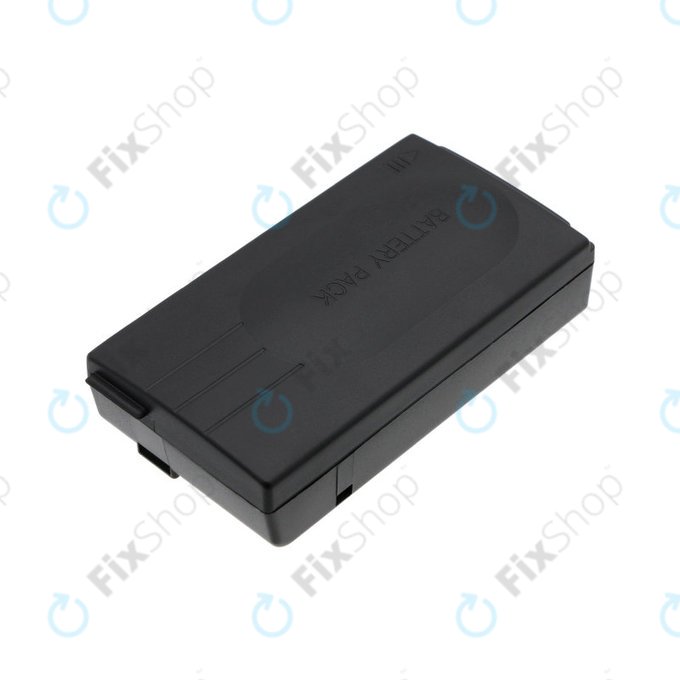 Bateria do Canon E06, Canon E07, 2100mAh, Ni-MH, 6V, BP-711, HQ