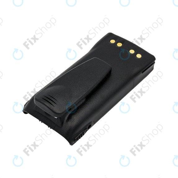 Bateria do Motorola GP, HT, MTX, Pro-series, 2100mAh, Ni-MH, 7.2V, HNN9013, HQ