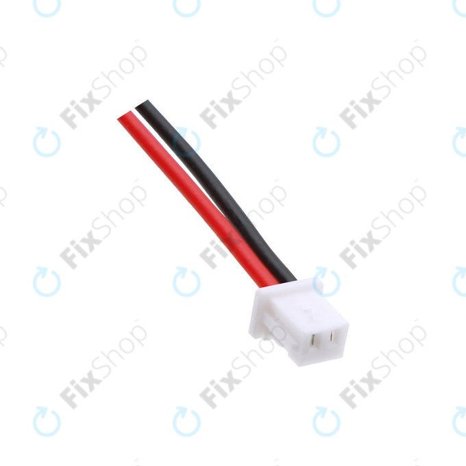 Bateria do MARES ICON HD, ICON Genius, Genius Air, 3350mAh, Li-Ion, 3.7V, 44201389, HQ