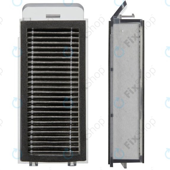 Filtr HEPA, 2 szt. do Xiaomi Dreame X50 Ultra, L40s Pro Ultra, Mova V50 Ultra, P60