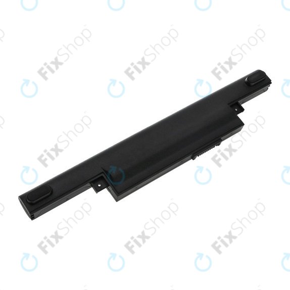 Bateria do Medion Akoya E7415, Erazer P7643, 2600mAh, Li-Ion, 14.56V, A41-D17, HQ