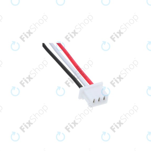 Bateria do Logitech H800, 230mAh, Li-Pol, 3.7V, 533-000067, HQ