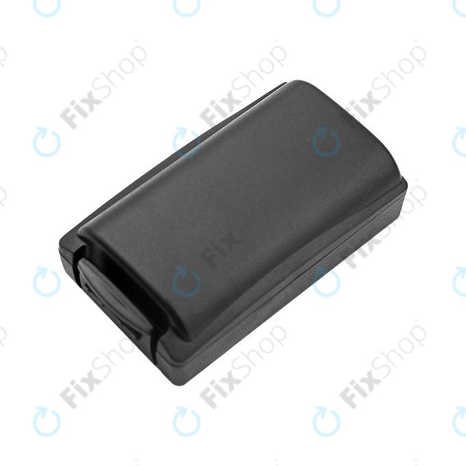 Bateria do Datalogic Skorpio X3, Skorpio X4, 5200mAh, Li-Ion, 3.7V, BT-0016, HQ