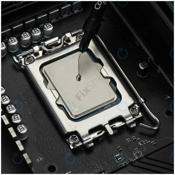 Ciekły metal 1g, Thermal Grizzly Conductonaut