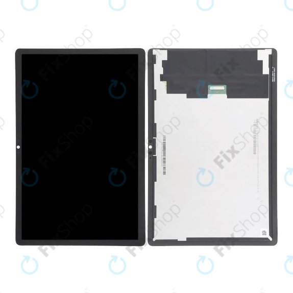 Wyświetlacz do Honor Pad X8, Ekran dotykowy bez ramki, TFT