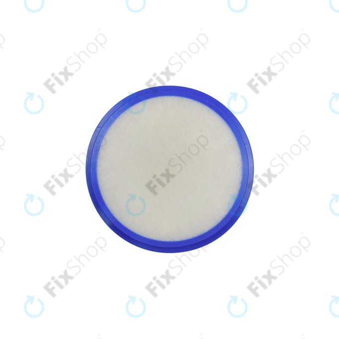Filtr HEPA do Dyson DC-series