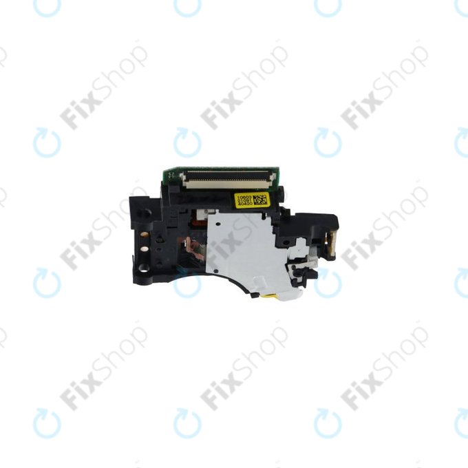 Laser Blu-Ray do Sony Playstation 5