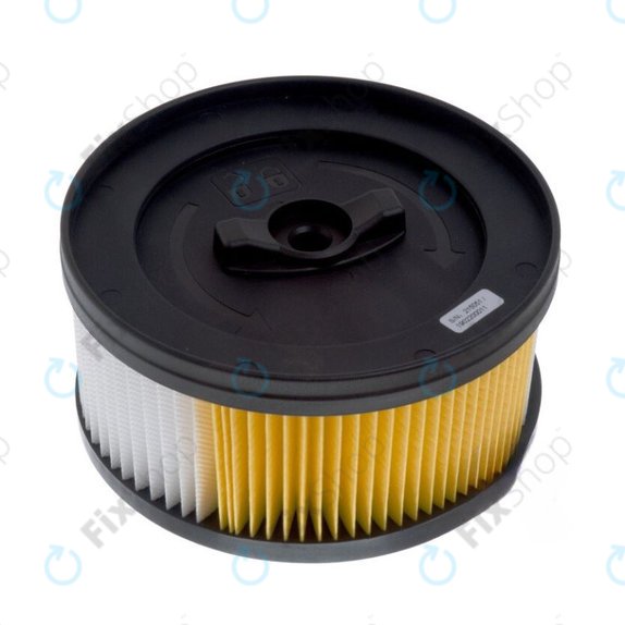 Filtr kasetowy do Kärcher WD 4.200-series, WD 5.200, 300, 400, 500, 600, 800-series