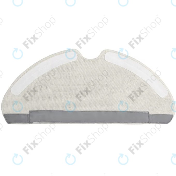 Ściereczka mopująca, 2 szt. do Xiaomi Dreame D9 Max Gen2, D10s, D10s Pro