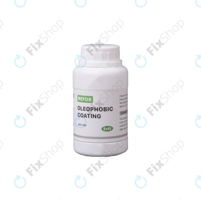 Powłoka oleofobowa, 300g, Refox AFC-100