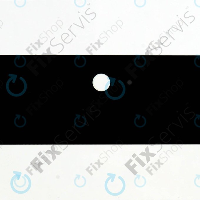 Przednie szklo do iMac 27" A1312 (Late 2009 - Mid 2011)