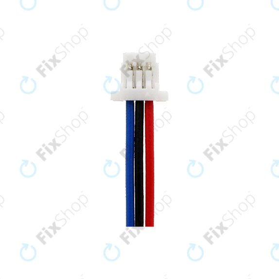 Bateria do Garmin Nüvi 1300, 1350, 1370, 1390, 1490, 1250mAh, Li-Pol, 3.7V, 361-00019-16, HQ