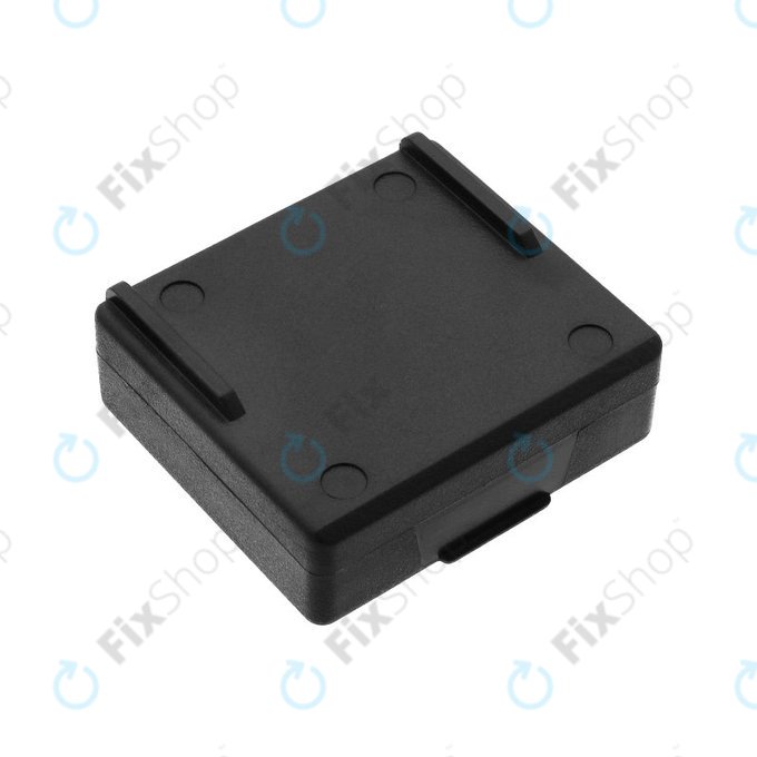 Bateria do Hetronic Abitron Mini, 2000mAh, Ni-MH, 3.6V, RHE3620KG, HQ
