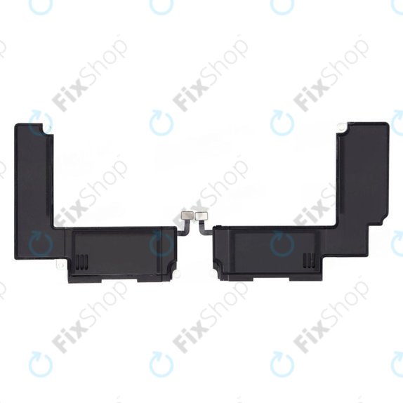 Głośniki (Lewy i Prawy) do MacBook Air 15", A3114 (2024), 923-10339, Genuine Apple