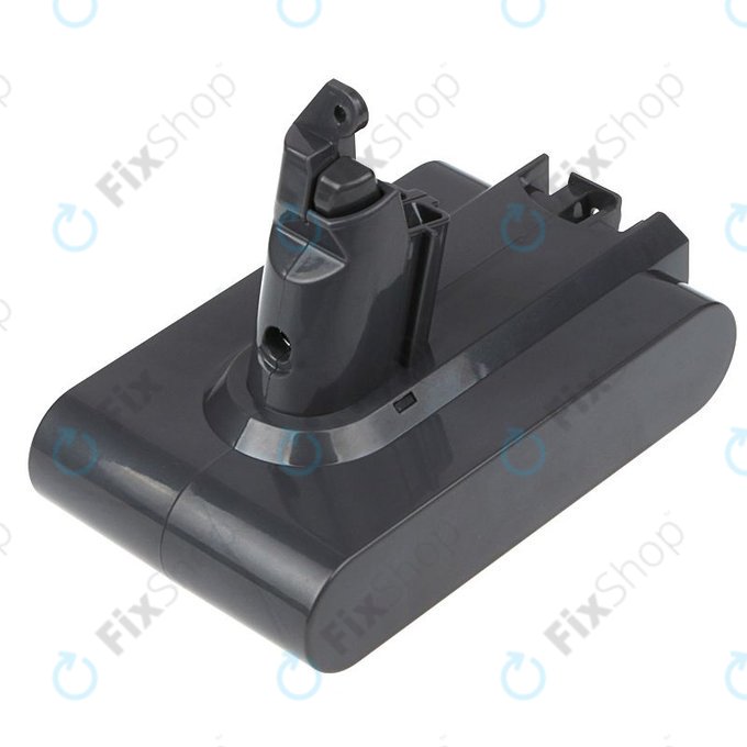 Bateria do Dyson DC-seria, V6, 965874-02, Li-Ion, 21,6V 1500mAh, HQ