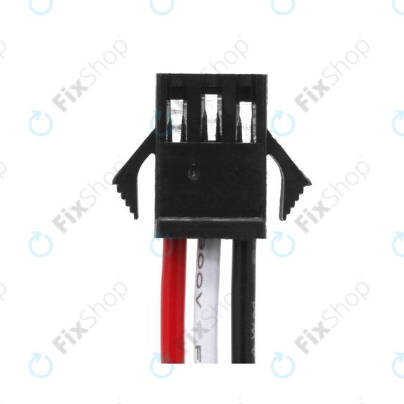 Bateria do Xiaomi EVA, EVE Plus, Viomi S9, Lenovo T1 Pro, Lydsto R1, R1 Pro, S1, S1 Pro, NR18650 M26-4S2P, SUN-INTE-181, H18650CH-4S2P Li-Ion 14,4V 5200mAh HQ