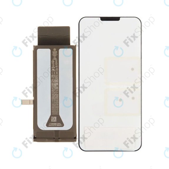 Bateria do iPhone 16e, 661-49432, 4005mAh, Genuine Apple