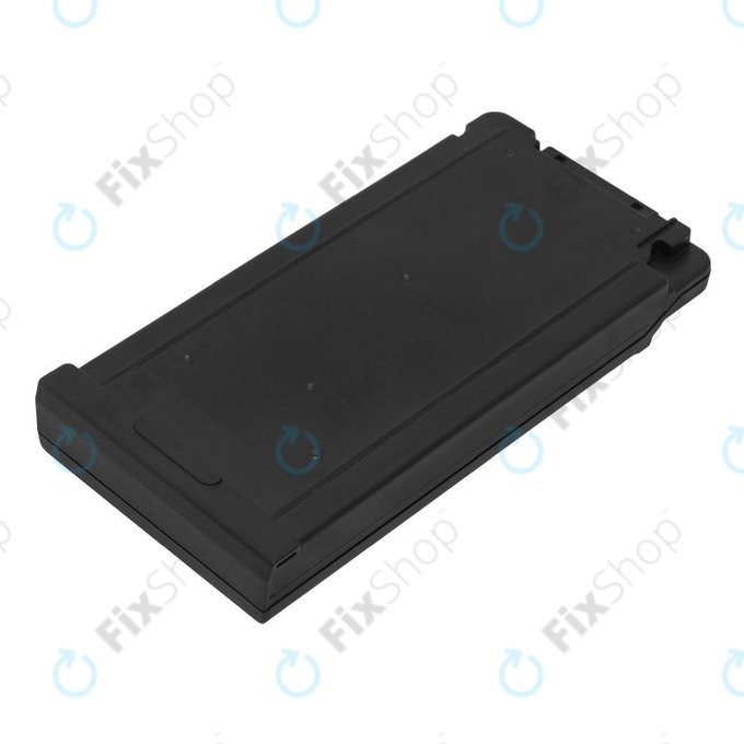 Bateria do Panasonic CF-54, 4200mAh, Li-Ion, 11.1V, CF-VZSU0GJS, HQ