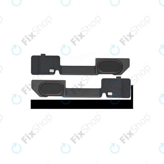 Głośniki pre MacBook Pro 16", A2485 (2021), A2780 (2023), 923-10067, Genuine Apple