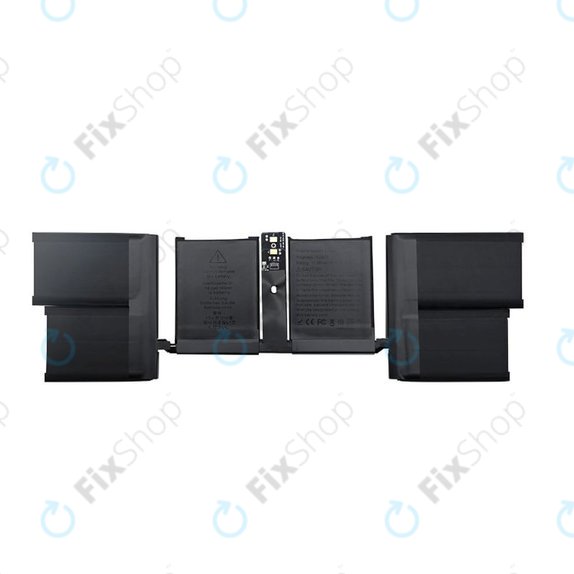 Bateria do MacBook Pro 14" M3 Max A2992 (EMC8407), Late 2023, A2977, 6269mAh