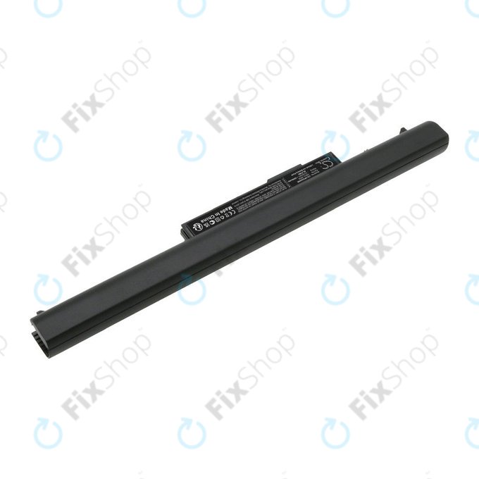 Bateria do HP Pavilion 14, 15, 17, HP 250 G4, G5, 2600mAh, Li-Ion, 10.95V, HS04, HQ