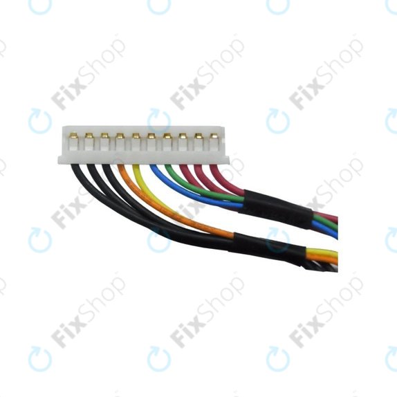 Bateria do Acer Aspire S7, 6250mAh, Li-Pol, 7.5V, AP13F3N, HQ