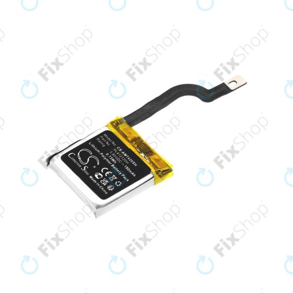 Bateria do Amazfit GTR 42mm, 190mAh, Li-Pol, 3.85V, PL412120H, HQ
