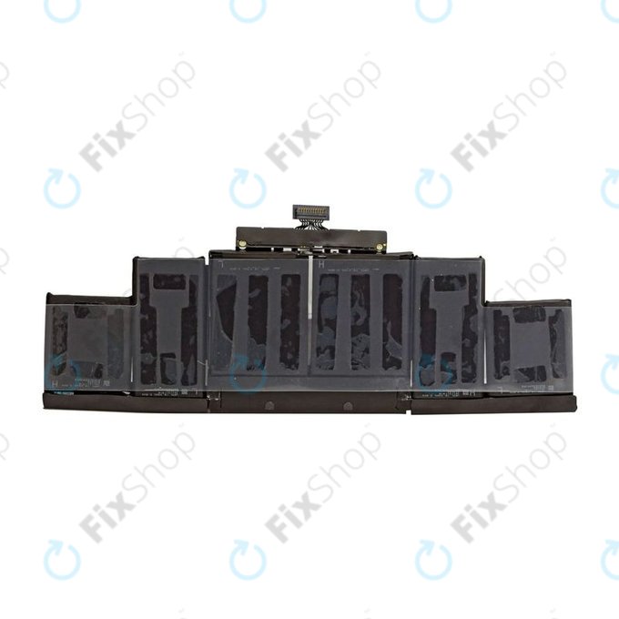 Bateria do MacBook Pro 15" A1398 (Late 2013 - Mid 2014), A1494, 8437mAh