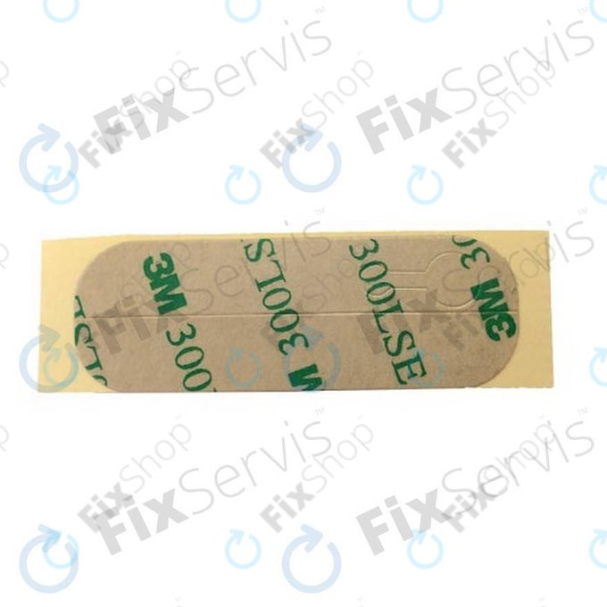 Złącze ładowania z mikrofonem i płytką PCB gniazda jack do iPhone 5, Bialy, White