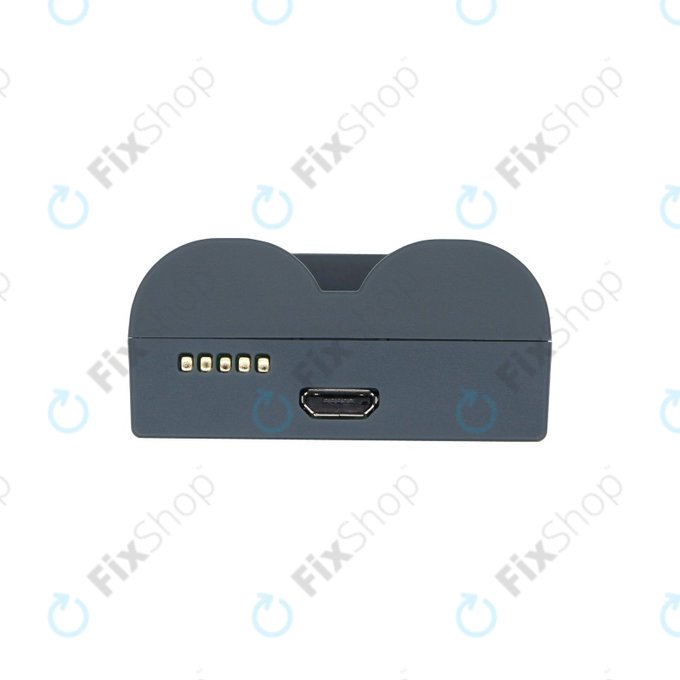 Bateria do Ring Video Doorbell 2, 3, 4, 6400mAh, Li-Ion, 3.7V, 8AB1S7-0EN0, HQ