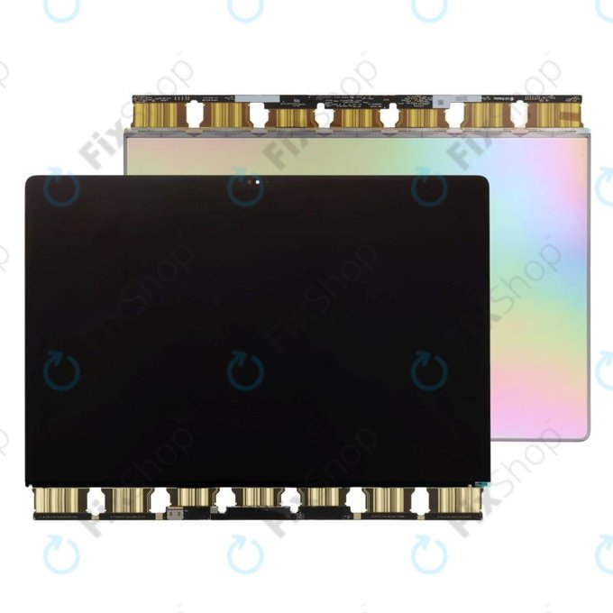 Wyswietlacz do MacBook Pro 14" A2918 M3 (2023), Refurbished