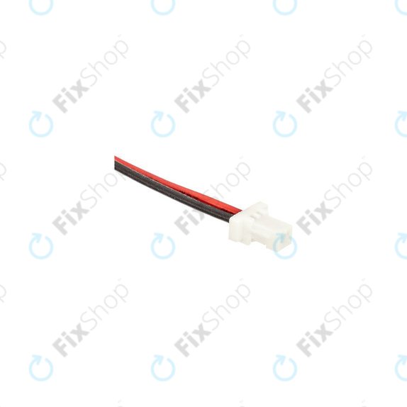 Bateria do Sena 30K, Sena 50S, SP46, 1100mAh, Li-Pol, 3.7V, YT102540P, HQ