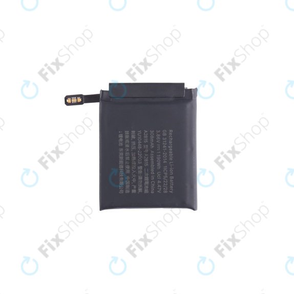 Bateria dla Apple Watch 8 45mm, 308mAh, A2815, Refurbished