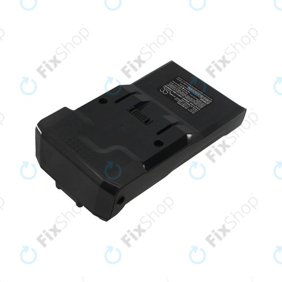 Bateria do Hoover H Free, HF122, 2000mAh, Li-Ion, 21.6V, HF122BAT, HQ