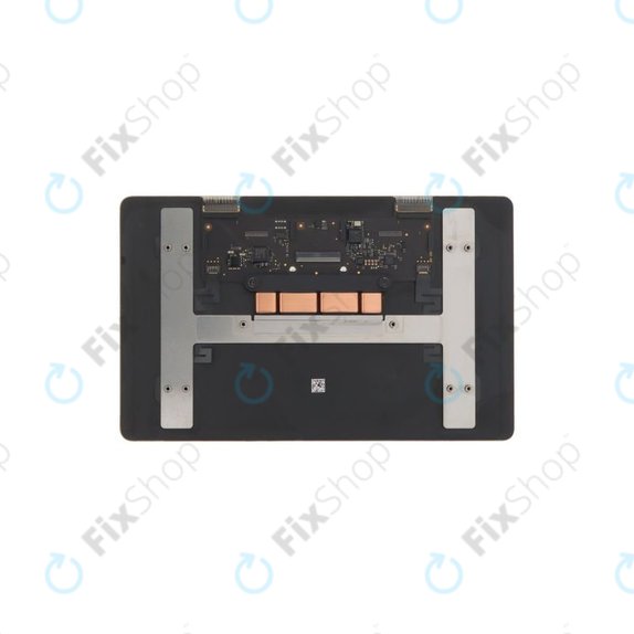 Kompletny trackpad do MacBook Air 15", A3114 (2024), Starlight, 661-40272, Genuine Apple