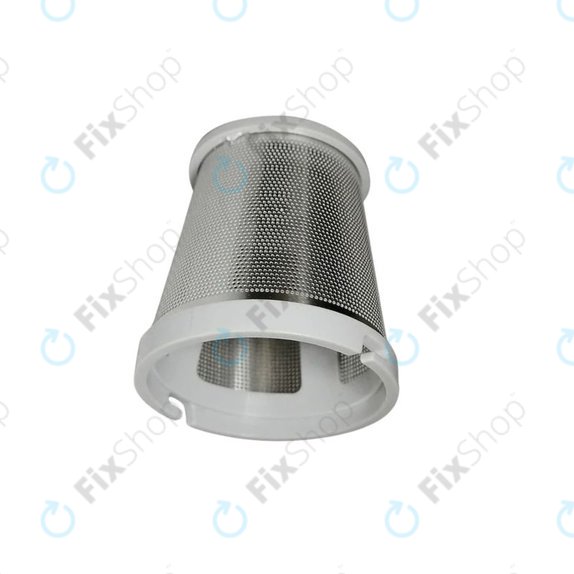 Pokrywa filtra pyłu do Xiaomi Mi Vacuum Cleaner Mini, Metal