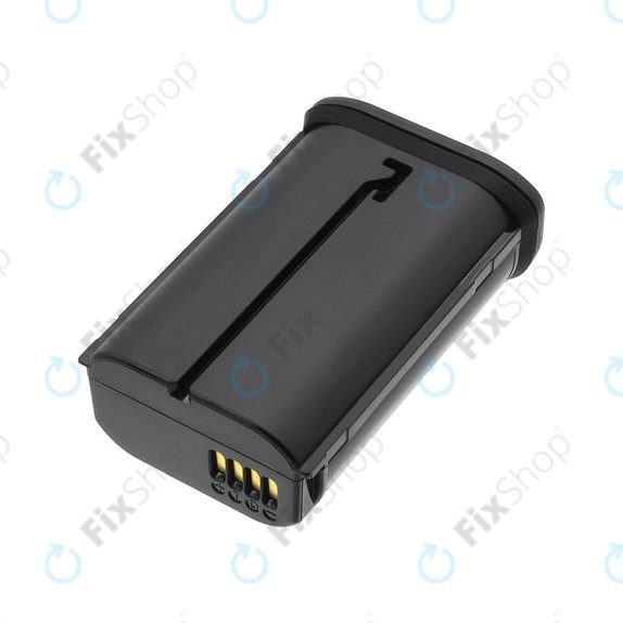 Bateria do Leica Q2, Q3, SL2, SL2s, 2600mAh, Li-Ion, 7.2V, BP-SCL6, HQ