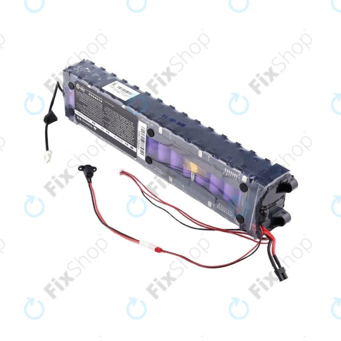 Bateria do Xiaomi Mi Electric Scooter Pro, Pro 2, Li-Ion, 12800mAh
