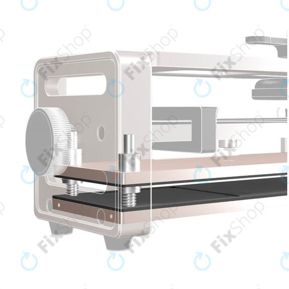 Otwieracz i uchwyt do telefonu (2w1), Refox RS50