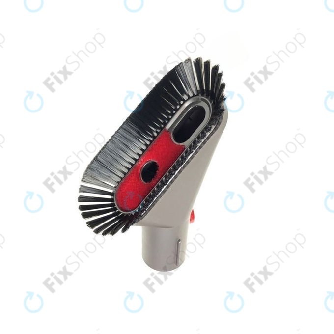 Dodatkowy Zestaw dysz (6pcs) do Dyson V-series, Outsize