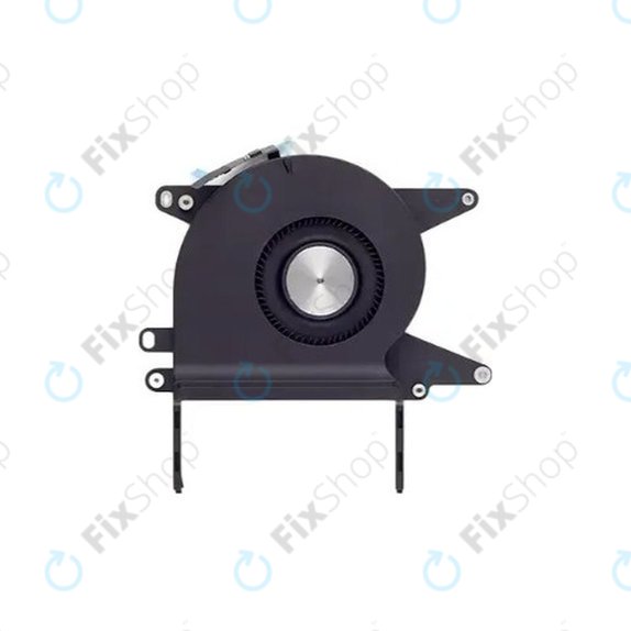 Wentylator (Lewy) do MacBook Pro 14", A2442 (2021), A2779 (2023), 923-06759, Genuine Apple