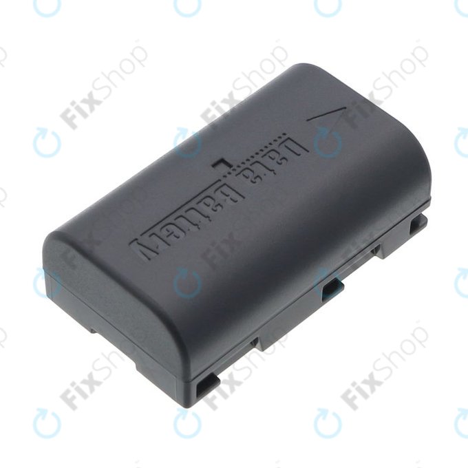 Bateria do JVC Gr-D850ek, 800mAh, Li-Ion, 7.4V, BN-VF808, HQ