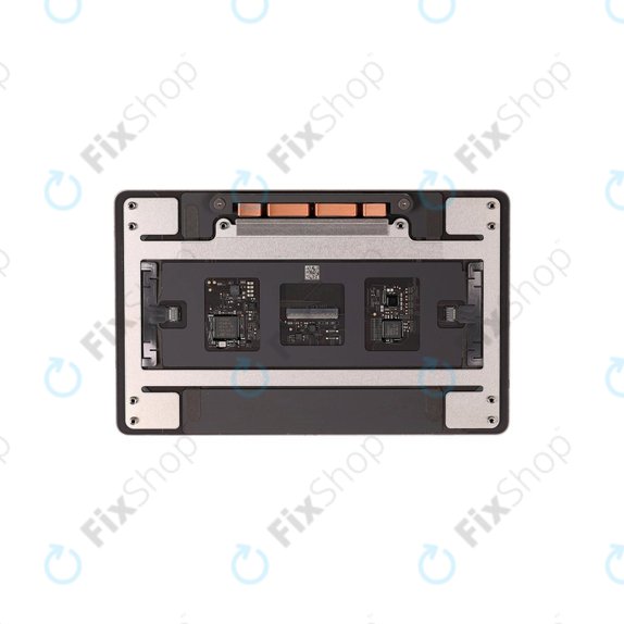 Trackpad do MacBook Pro 14" M1 Pro A2442, 2021, Space Gray