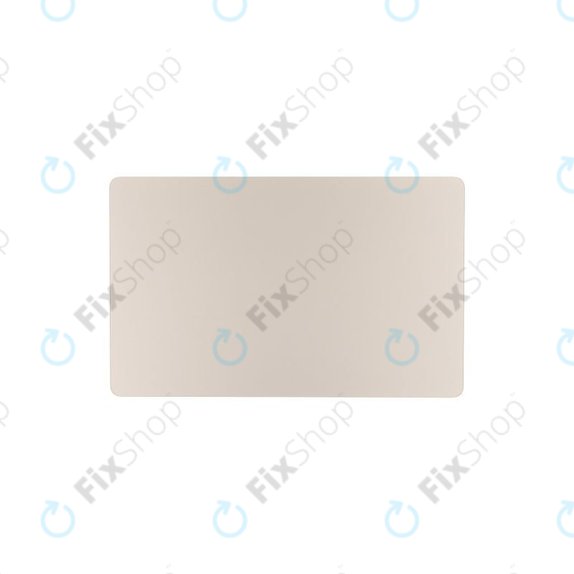 Kompletny trackpad do MacBook Air 15", A3241 (2025), Starlight, 661-50139, Genuine Apple