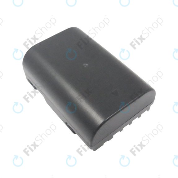 Bateria do Pentax 645d, K-5, 1250mAh, Li-Ion, 7.4V, D-LI90, HQ