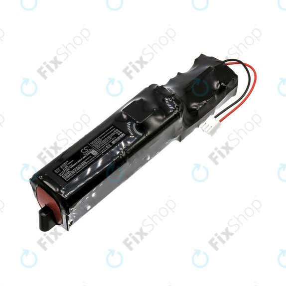 Bateria do Rowenta Air Force Extreme RH-seria, Tefal TY-seria, RS-RH5651, Li-Ion, 32,4V 2500mAh, HQ
