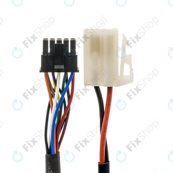 Bateria do Robomow, Wolf Garten, Cub Cadet, 6000mAh, LiFePO4, 25.6V, MRK6103A, HQ